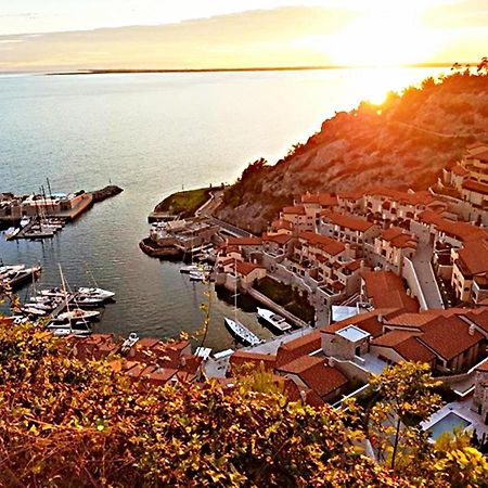 Portopiccolo Avolare Apartments In Panoramic Terrasses - Beach Included Sistiana Εξωτερικό φωτογραφία