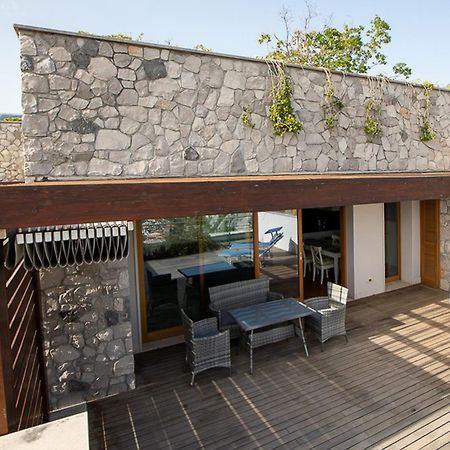 Portopiccolo Avolare Apartments In Panoramic Terrasses - Beach Included Sistiana Εξωτερικό φωτογραφία