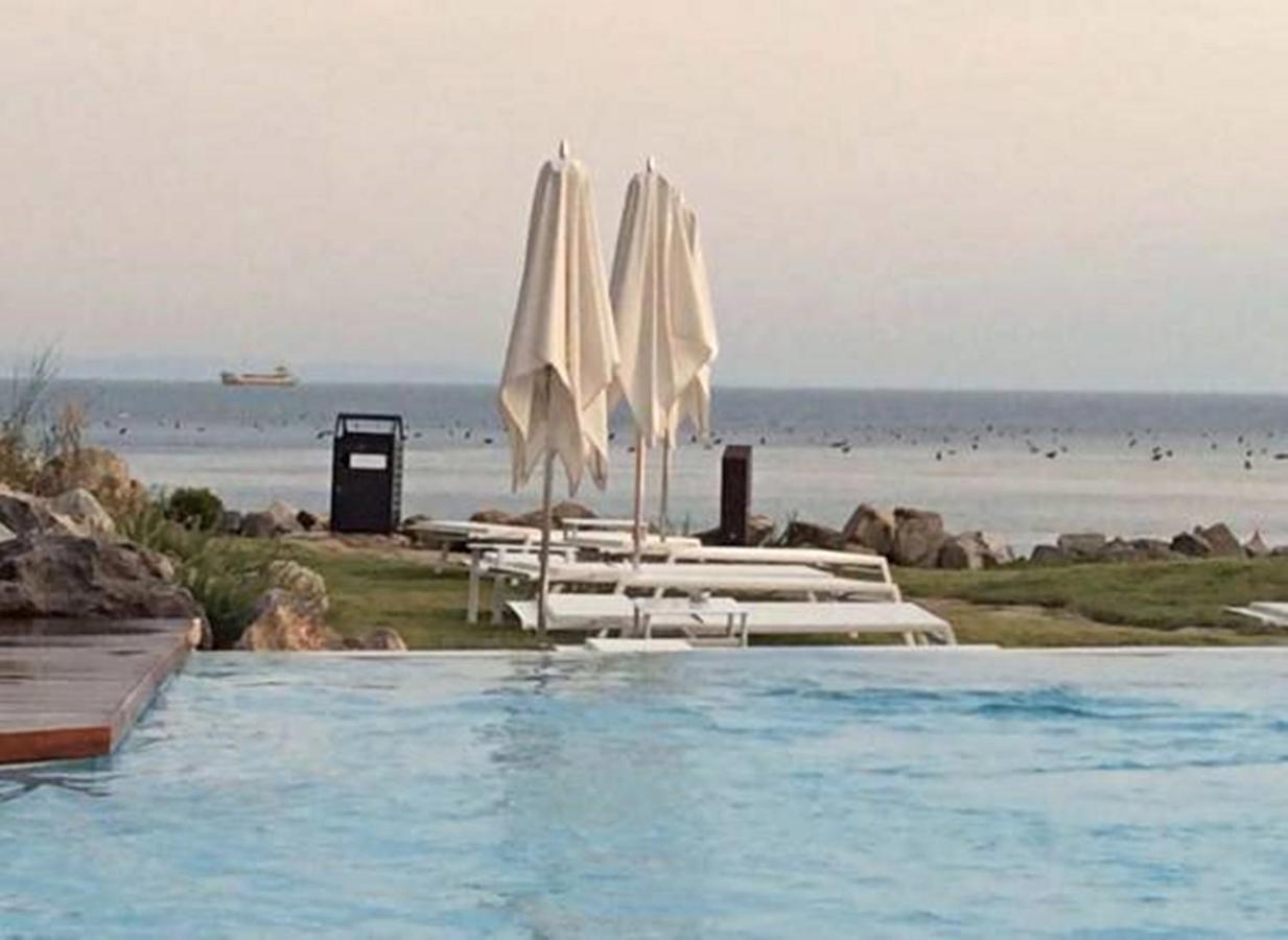 Portopiccolo Avolare Apartments In Panoramic Terrasses - Beach Included Sistiana Εξωτερικό φωτογραφία