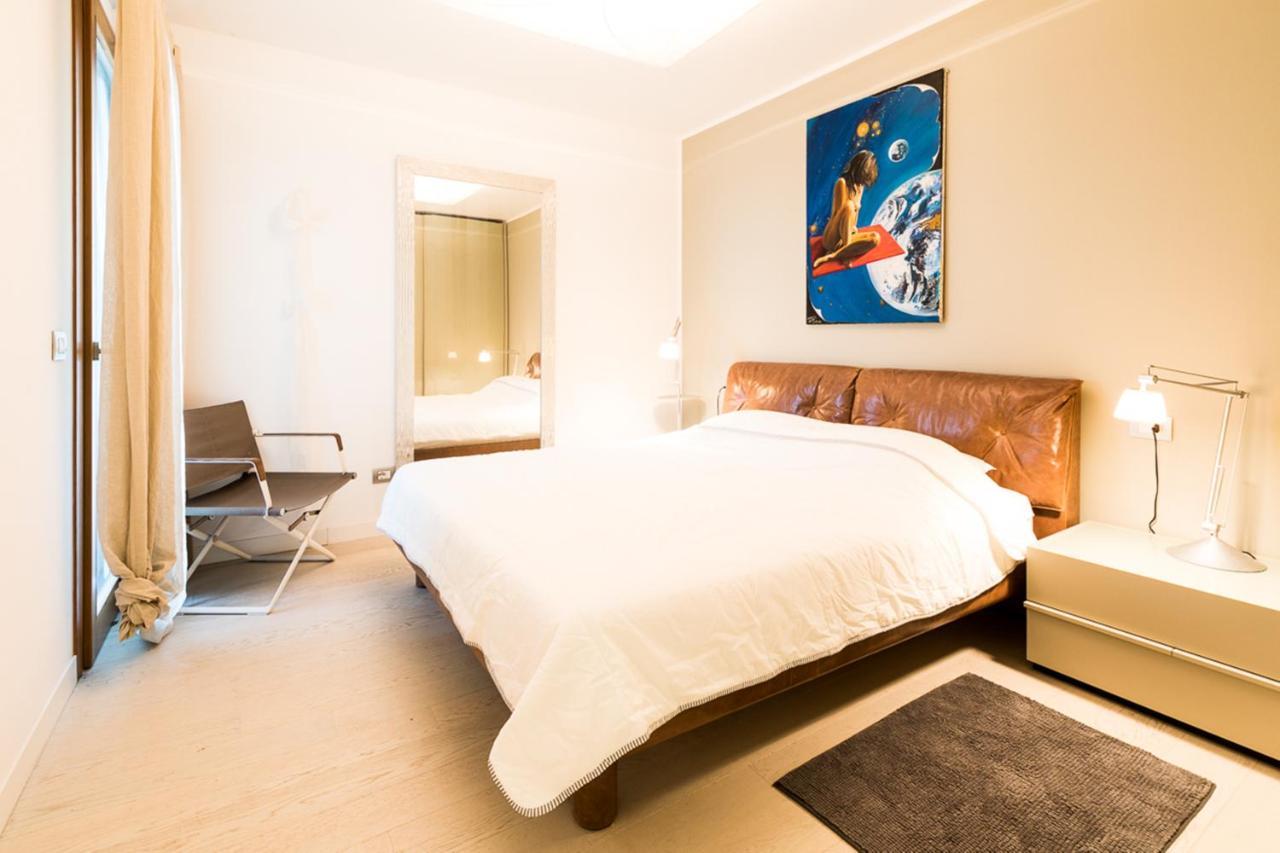 Portopiccolo Avolare Apartments In Panoramic Terrasses - Beach Included Sistiana Εξωτερικό φωτογραφία