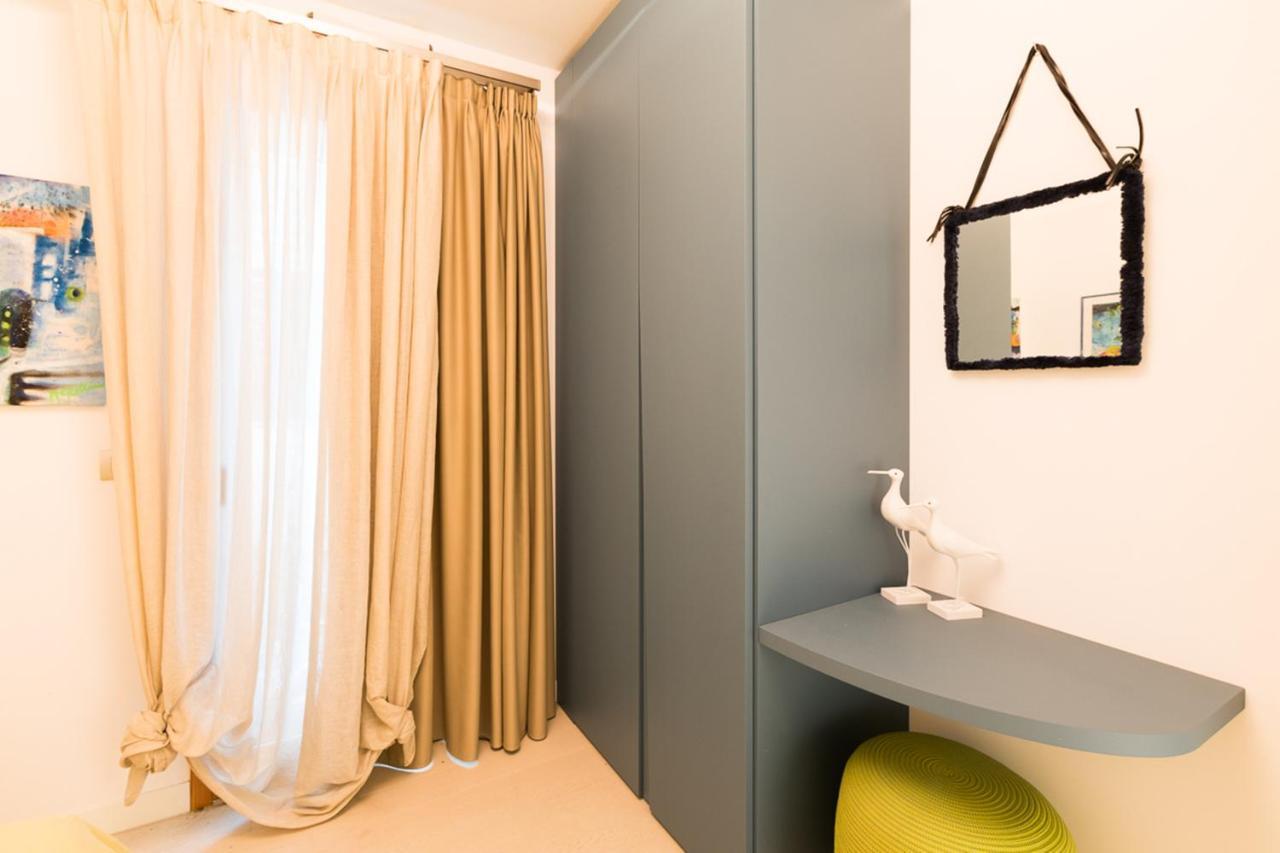 Portopiccolo Avolare Apartments In Panoramic Terrasses - Beach Included Sistiana Εξωτερικό φωτογραφία
