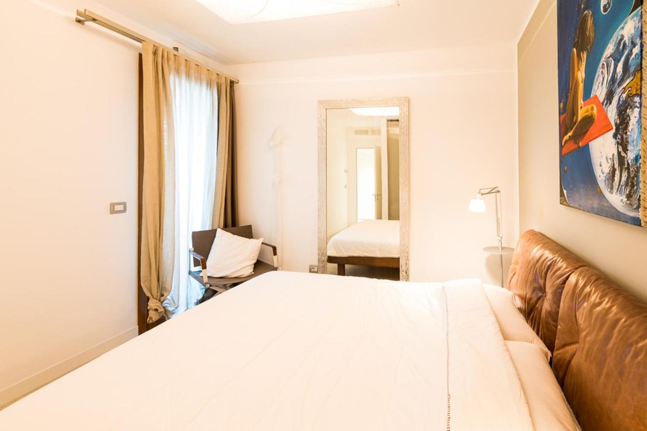 Portopiccolo Avolare Apartments In Panoramic Terrasses - Beach Included Sistiana Εξωτερικό φωτογραφία