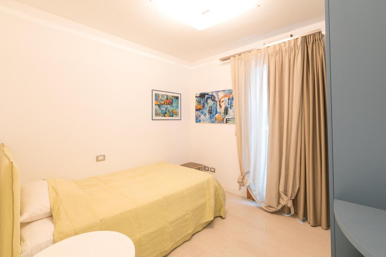 Portopiccolo Avolare Apartments In Panoramic Terrasses - Beach Included Sistiana Εξωτερικό φωτογραφία