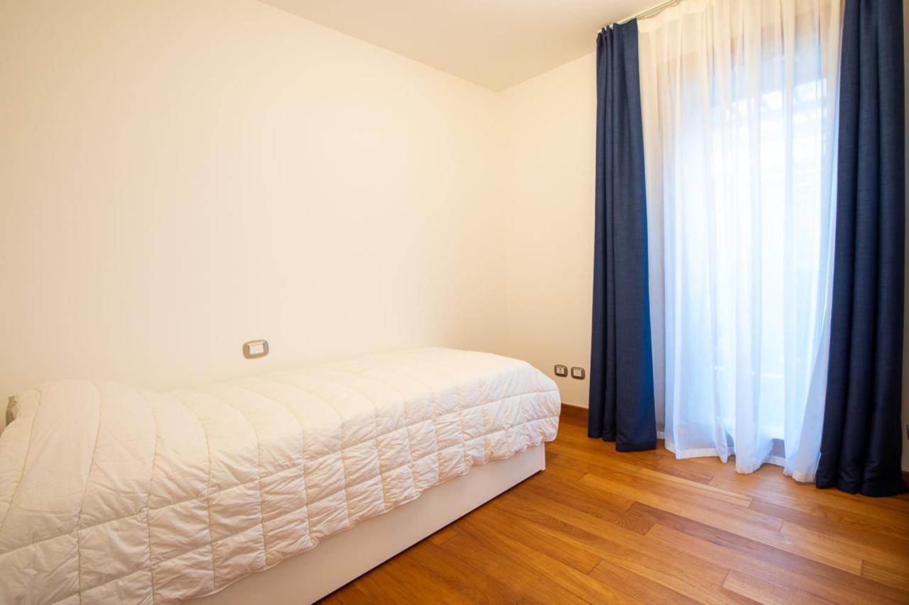 Portopiccolo Avolare Apartments In Panoramic Terrasses - Beach Included Sistiana Εξωτερικό φωτογραφία