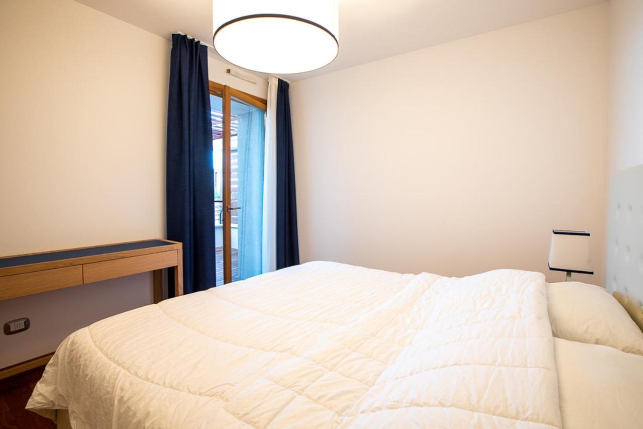 Portopiccolo Avolare Apartments In Panoramic Terrasses - Beach Included Sistiana Εξωτερικό φωτογραφία