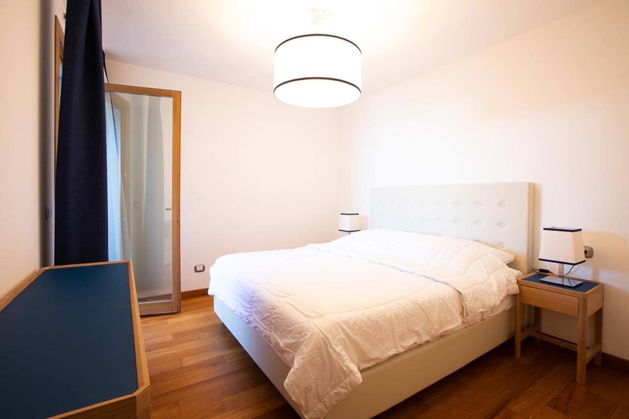 Portopiccolo Avolare Apartments In Panoramic Terrasses - Beach Included Sistiana Εξωτερικό φωτογραφία
