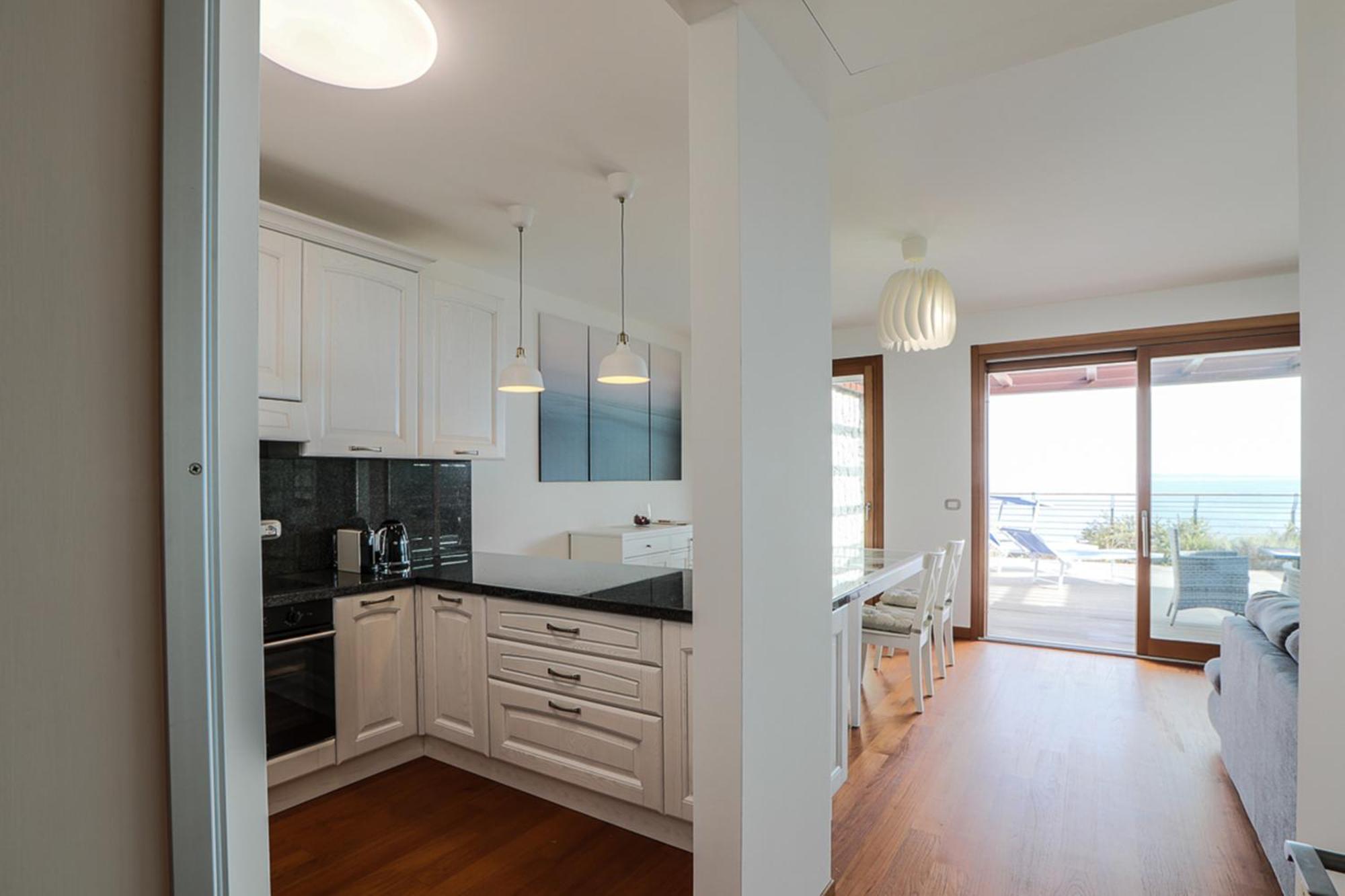Portopiccolo Avolare Apartments In Panoramic Terrasses - Beach Included Sistiana Εξωτερικό φωτογραφία