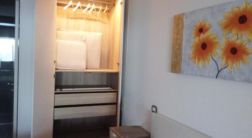 Portopiccolo Avolare Apartments In Panoramic Terrasses - Beach Included Sistiana Δωμάτιο φωτογραφία