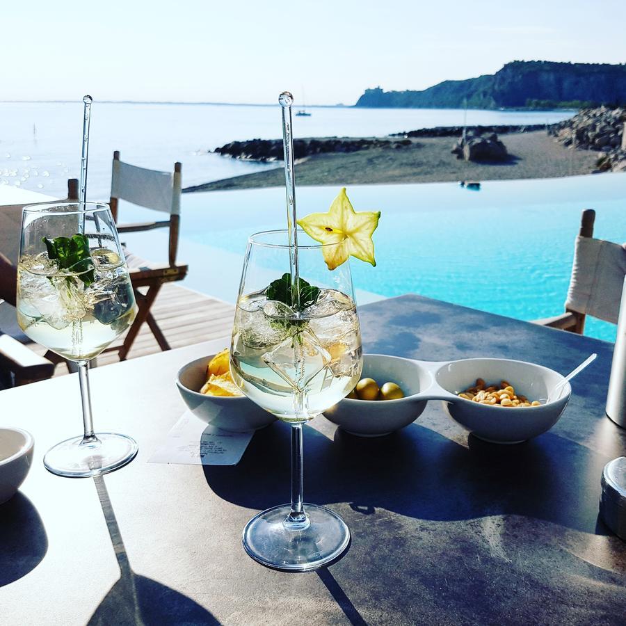 Portopiccolo Avolare Apartments In Panoramic Terrasses - Beach Included Sistiana Εξωτερικό φωτογραφία