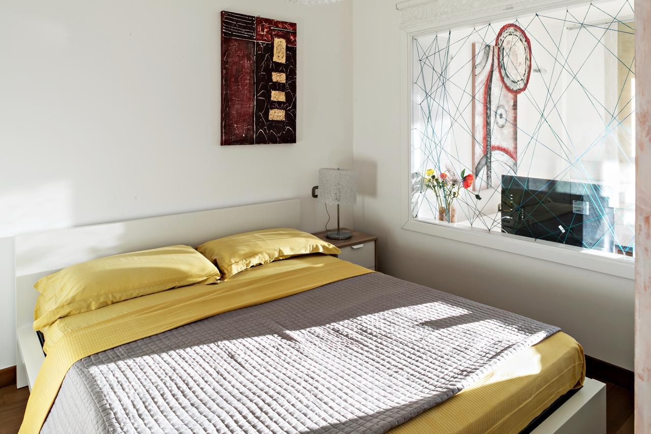 Portopiccolo Avolare Apartments In Panoramic Terrasses - Beach Included Sistiana Εξωτερικό φωτογραφία
