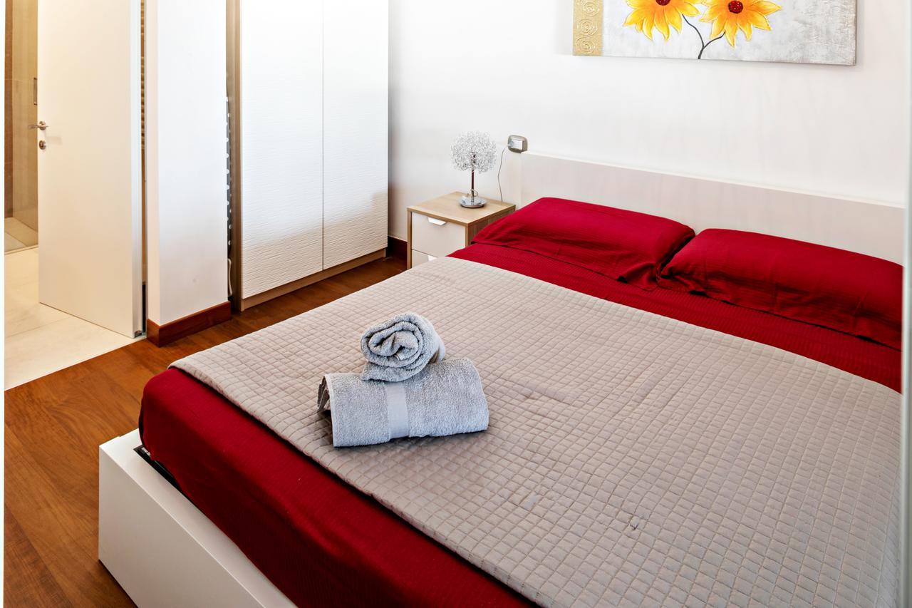 Portopiccolo Avolare Apartments In Panoramic Terrasses - Beach Included Sistiana Εξωτερικό φωτογραφία