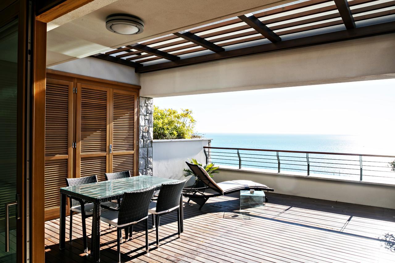 Portopiccolo Avolare Apartments In Panoramic Terrasses - Beach Included Sistiana Εξωτερικό φωτογραφία